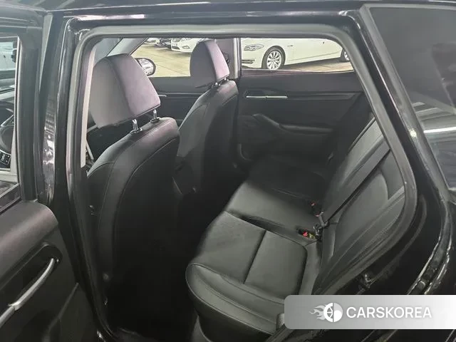 Kia Seltos 2019 Черный из Кореи, фото 3