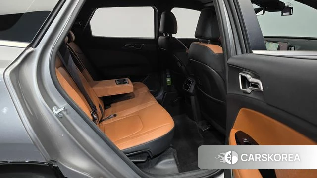 Kia Sportage 5th Generation 2024 Серый из Кореи, фото 3