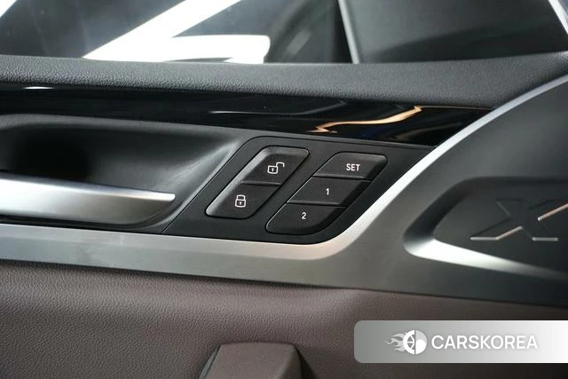 BMW X3 2019 Черный из Китая, фото 3