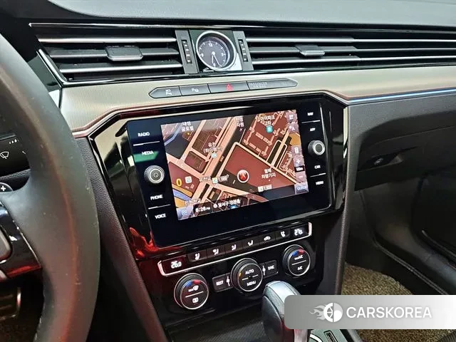 Volkswagen Arteon 2020 Белый из Кореи, фото 3