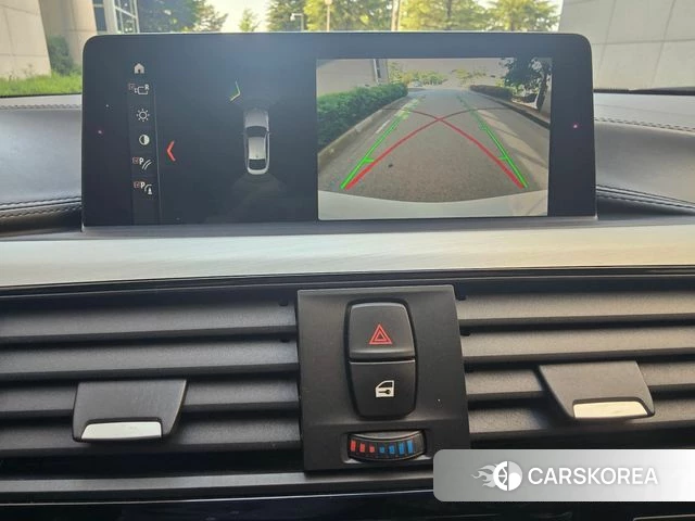 BMW 4 Series (F32) 2018 Белый из Кореи, фото 3