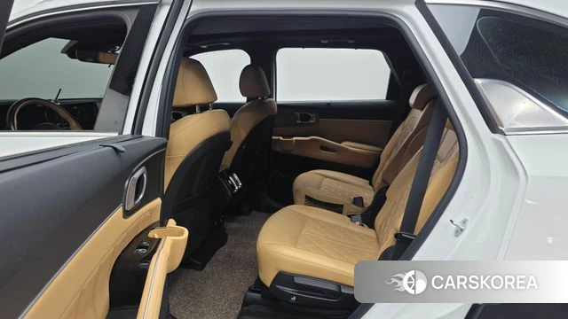 Kia Sorento 4th Generation 2020 Белый из Кореи, фото 3