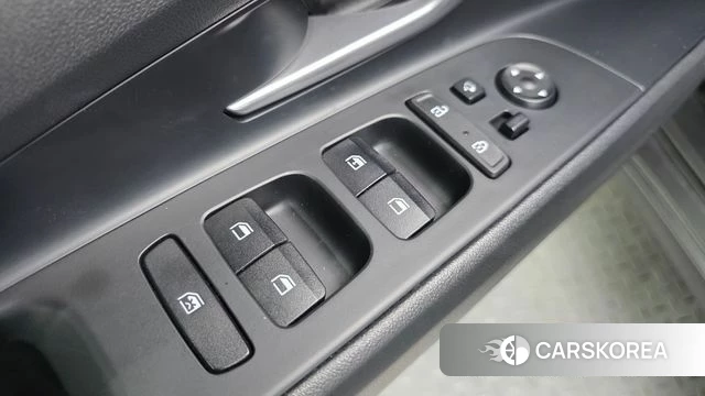 Hyundai Avante (CN7) 2021 Серый из Кореи, фото 3