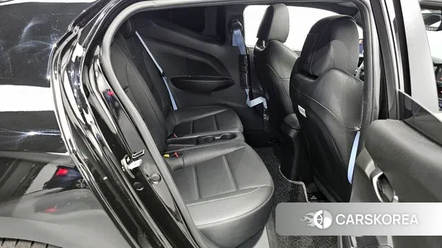 Hyundai Veloster (JS) 2020 Черный из Кореи, фото 3