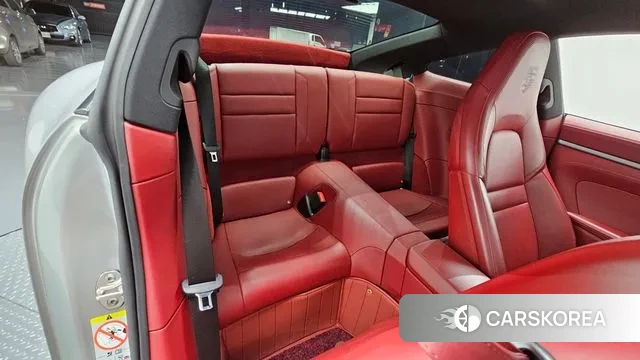 Porsche 911(992) 2020 Серебряный из Кореи, фото 3