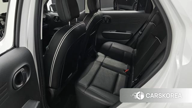 Hyundai Casper 2022 Белый из Кореи, фото 3