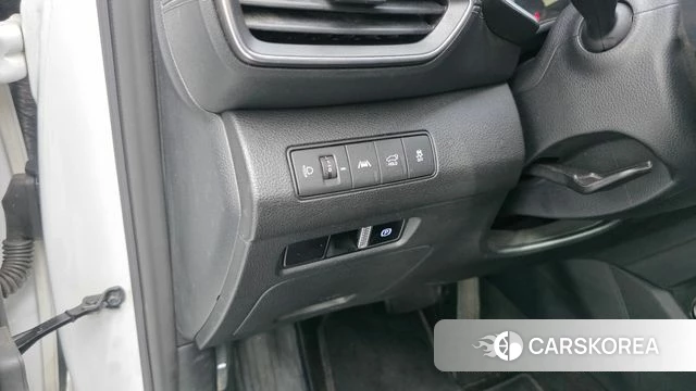 Hyundai The New Santa Fe 2021 Белый из Кореи, фото 3