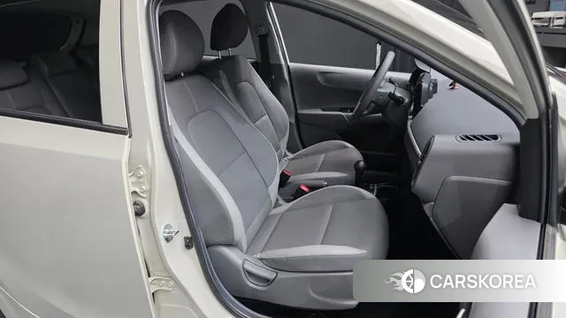 Kia Morning Urban (JA) 2020 Жемчужный цвет из Кореи, фото 3