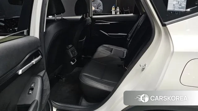 Kia Seltos 2020 Белый из Кореи, фото 3