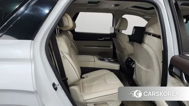 Hyundai Palisade 2020 Белый из Кореи, фото 3
