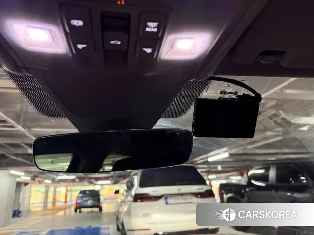 Volkswagen Tiguan second Generation 2021 Серый из Кореи, фото 3