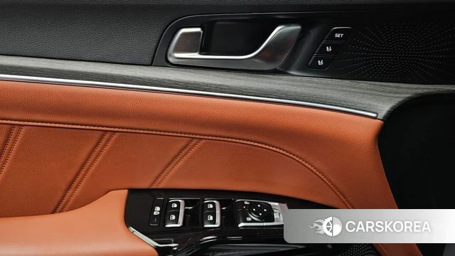 Kia The New K5 Hybrid 3rd generation 2024 Серебристо-серый из Кореи, фото 3