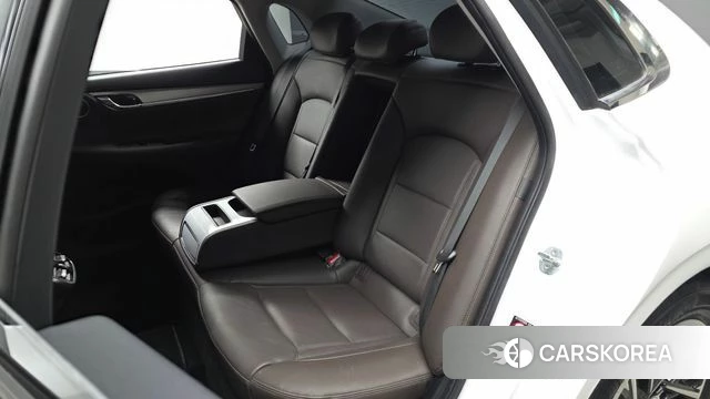Hyundai The New Grandeur IG 2021 Белый из Кореи, фото 3
