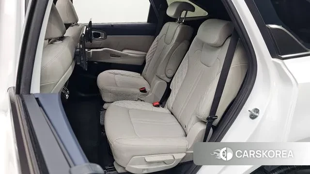 Kia Sorento 4th Generation 2020 Белый из Кореи, фото 3
