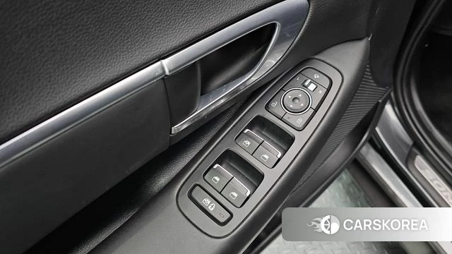 Hyundai Sonata (DN8) 2019 Серый из Кореи, фото 3