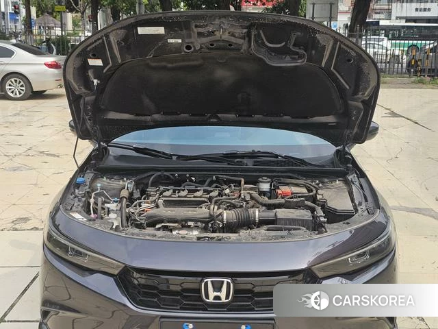 Honda Style 2023 Темно-серый из Китая, фото 3