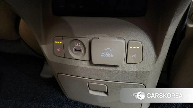 Kia The New Carnival 2019 Белый из Кореи, фото 3