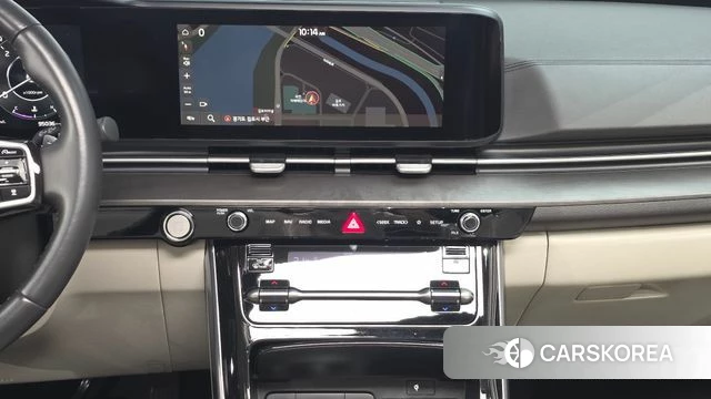 Kia Carnival 4th generation 2020 Белый из Кореи, фото 3