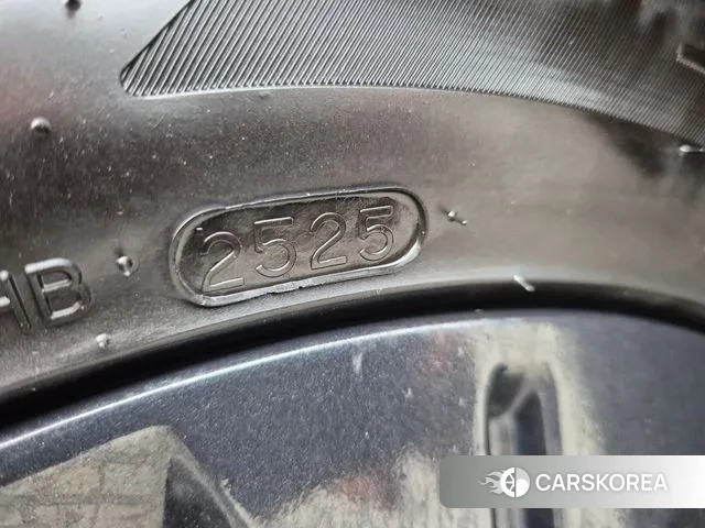 Hyundai Avante (CN7) 2022 Серый из Кореи, фото 3