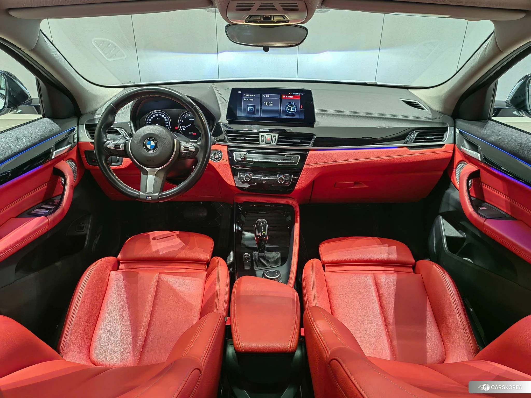 BMW X2 2022 Белый из Китая, фото 3