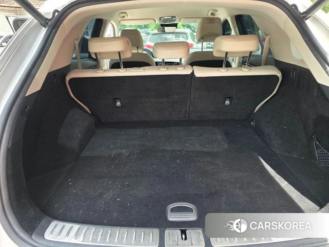 Genesis GV70 2021 Белый из Кореи, фото 3