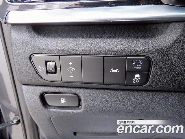 Kia The New Niro id 2708150 из Кореи 3