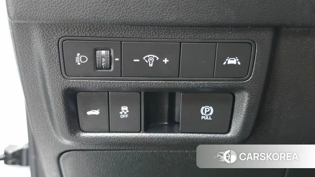 Hyundai Sonata (DN8) 2019 Белый из Кореи, фото 3