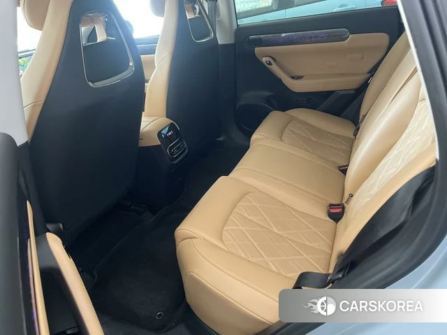 Zero-running car Zero run C11 2024 Серебристо-серый из Китая, фото 3