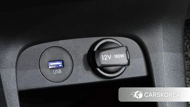 Hyundai Ionic 5 2023 Серый из Кореи, фото 3
