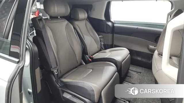 Kia The New Carnival 4th Generation id 3653791 из Кореи 3