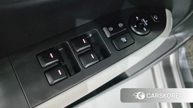 Kia The New Kia Ray 2022 Серый из Кореи, фото 3