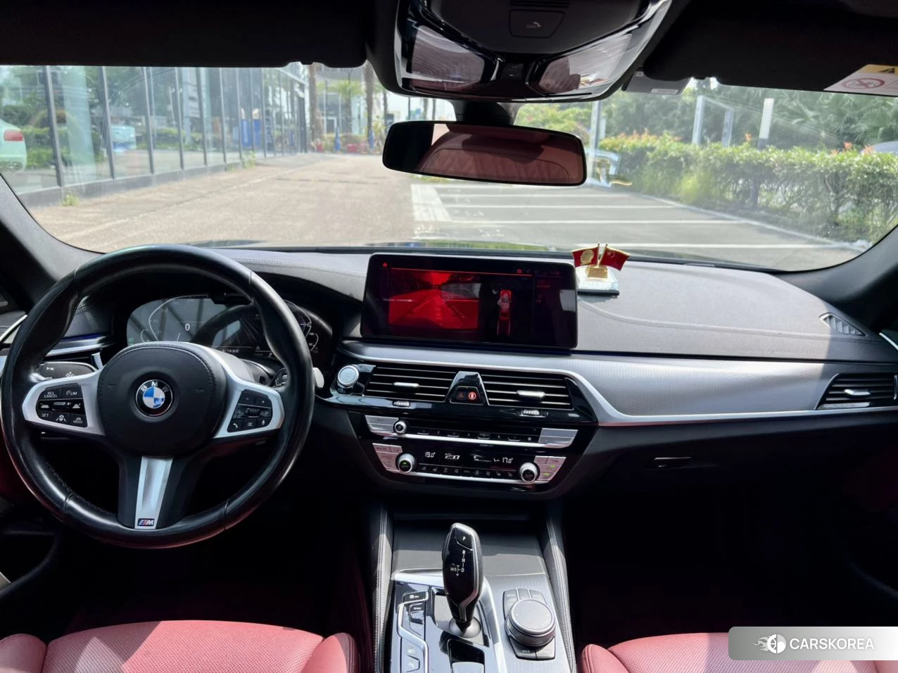 BMW 5 series PHEV 2021 Черный из Китая, фото 3