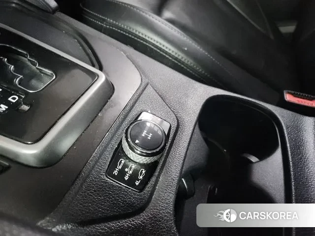 Ssangyong Rexton Sports Cannes 2019 Серый из Кореи, фото 3