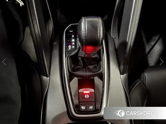 Renault Korea (Samsung) The New QM6 2022 Белый из Кореи, фото 3