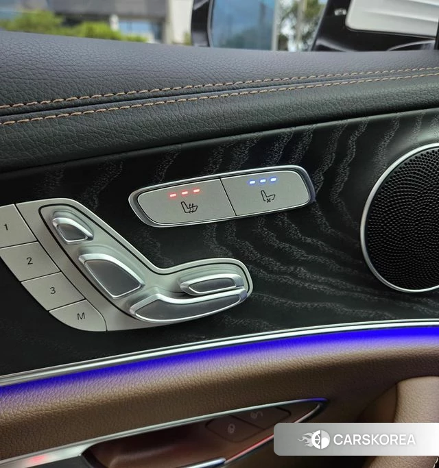 Mercedes-Benz E-Class W213 2022 Белый из Кореи, фото 3