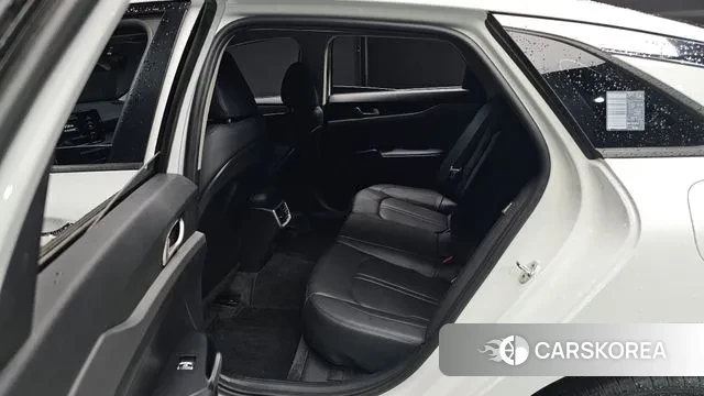 Kia K5 3rd generation 2021 Белый из Кореи, фото 3