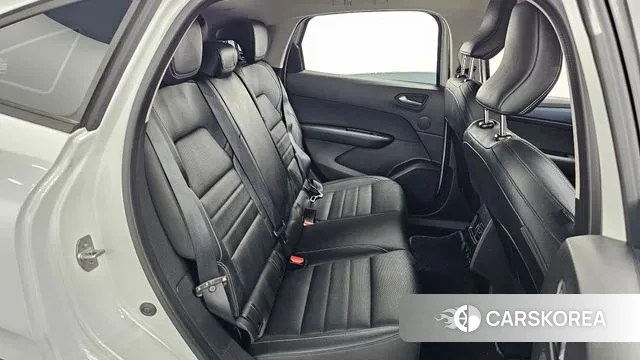 Renault Korea (Samsung) XM3 2020 Белый из Кореи, фото 3