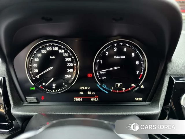 BMW 1 series 2021 Белый из Китая, фото 3