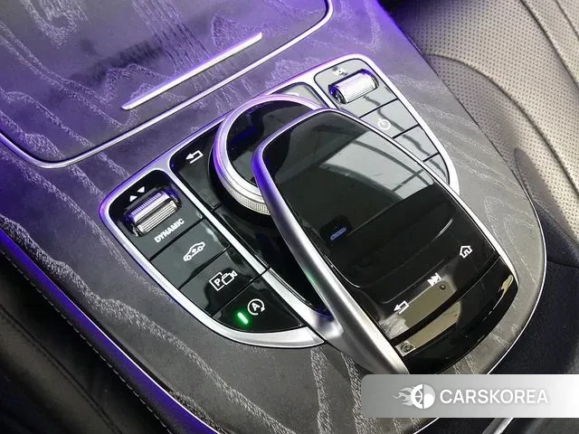Mercedes-Benz CLS-Class C257 2019 Синий из Кореи, фото 3