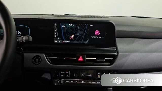 Kia The New Seltos 2024 Белый из Кореи, фото 3