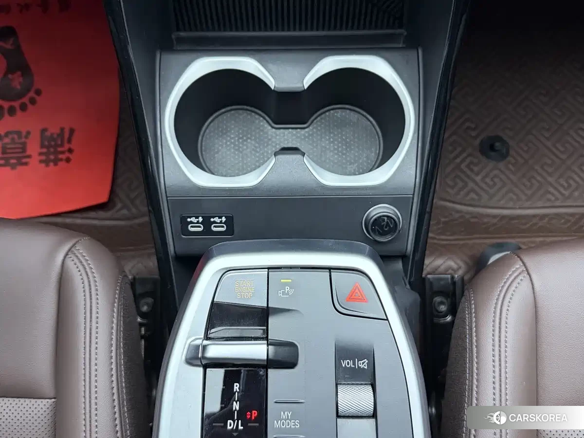 BMW X1 2023 Белый из Китая, фото 3