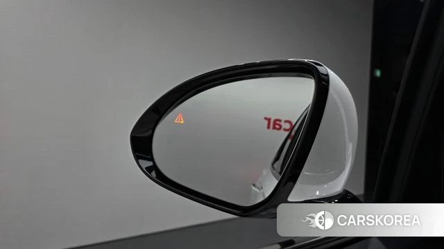 Genesis GV70 2022 Белый из Кореи, фото 3