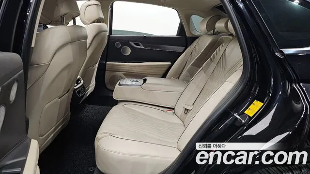 Genesis G80 (RG3) id 2719084 из Кореи 3