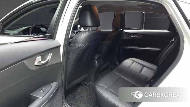 Kia Come New K3 2020 Белый из Кореи, фото 3