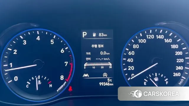 Hyundai The New Kona 2022 Белый из Кореи, фото 3