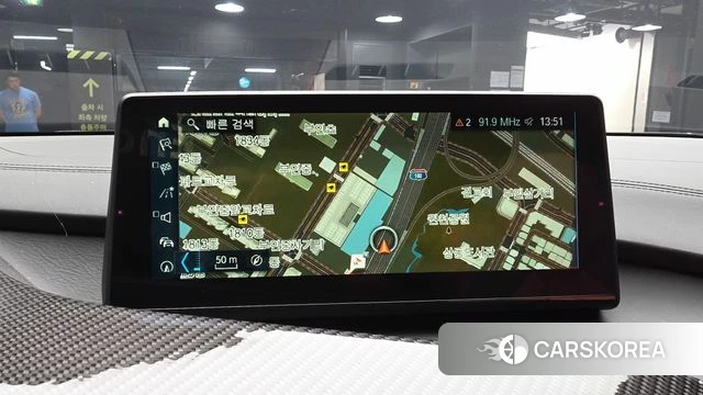 BMW i8 2019 Серый из Кореи, фото 3