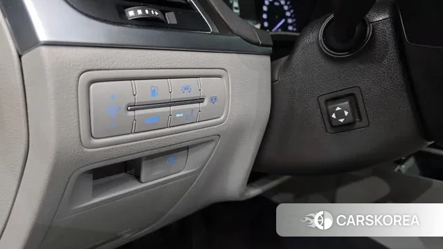 Genesis G80 2018 Серый из Кореи, фото 3