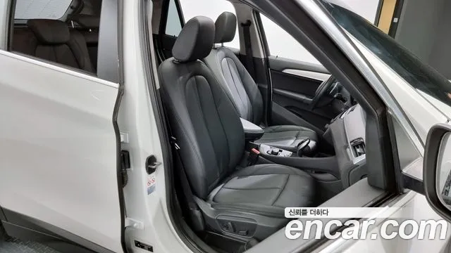 BMW X1 (F48) id 2646362 из Кореи 3