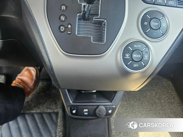Kia The New Ray 2021 Белый из Кореи, фото 3