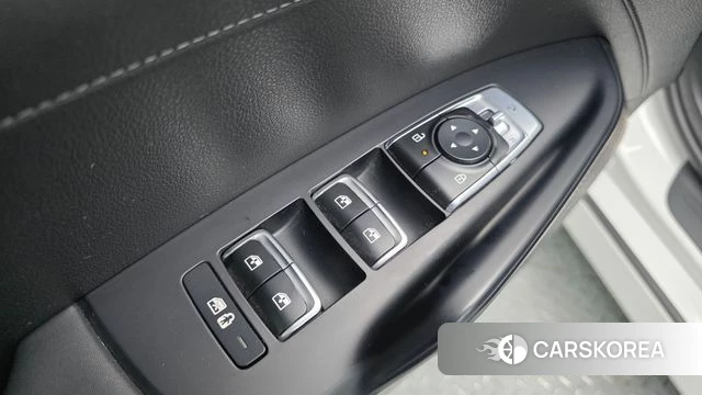 Kia The New K5 3rd generation 2024 Белый из Кореи, фото 3